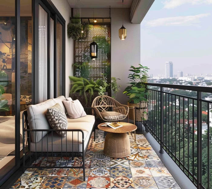 Balkon-lantai-2-minimalis-Balkon-Bertema-Rustic