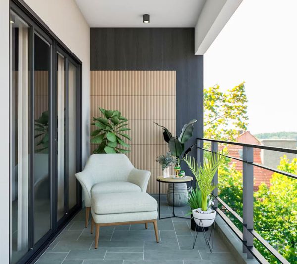 Balkon-lantai-2-minimalis-Sudut-yang-Hijau-600x533