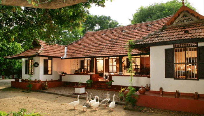 model Rumah Sederhana Bentuk Panjang