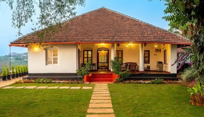 model Rumah Sederhana Tampilan Aesthetic