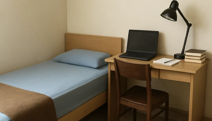 Rekomendasi Penggunaan dari Kamar Anak Sampai Kos Strategis