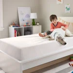 Ukuran Kasur No. 4 twin size single bed