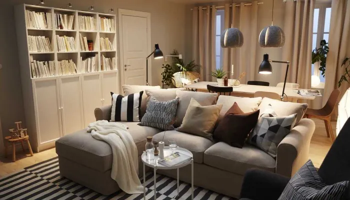 furniture sofa untuk ruang tamu