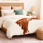 ukuran kasur no 2 queen size bed