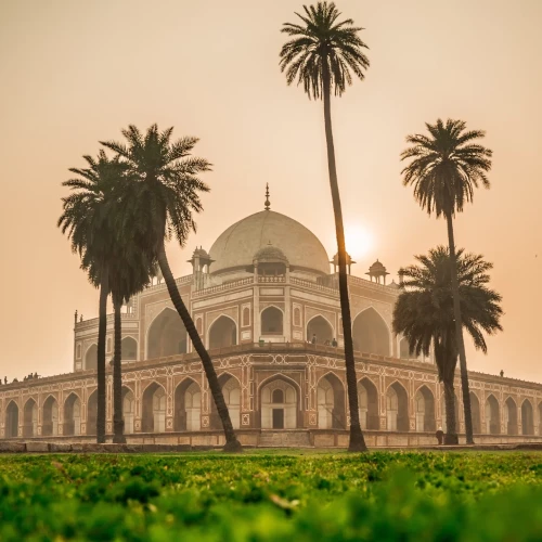 desain masjid minimalis
