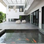 desain-kolam-ikan-depan-rumah-minimalis-modern