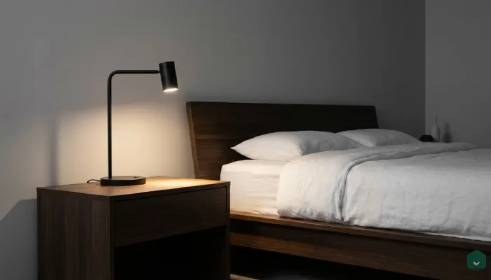 1Dekorasi Kamar Minimalis