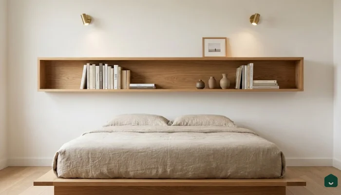 5Dekorasi Kamar Minimalis