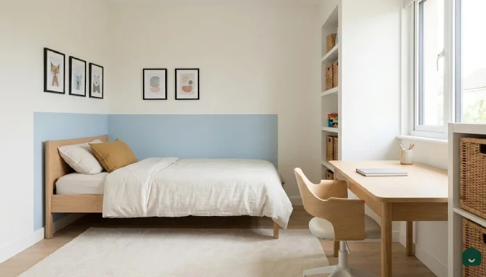 6kamar tidur anak laki-laki