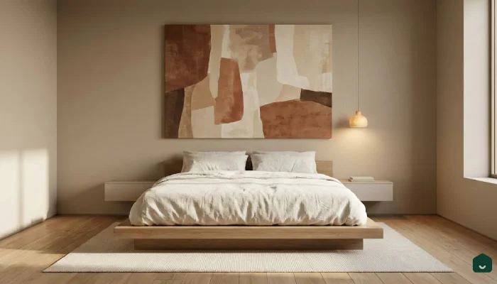 9Dekorasi Kamar Minimalis