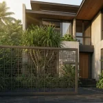 tralis pagar rumah minimalis (10)