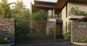 tralis pagar rumah minimalis (10)