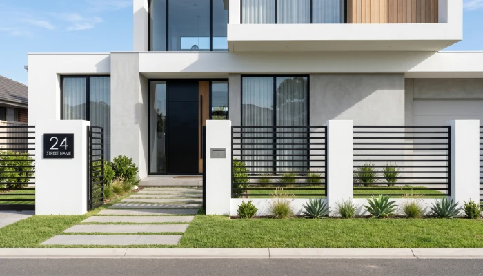 tralis pagar rumah minimalis (4)