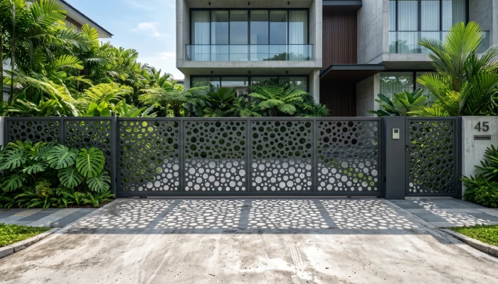 tralis pagar rumah minimalis (6)