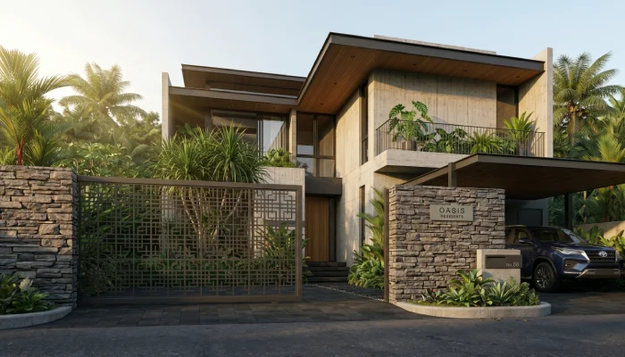 tralis pagar rumah minimalis (8)