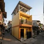 9 Inspirasi Desain Rumah Kecil di Lahan Terbatas yang Tetap Aesthetic